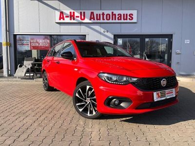 gebraucht Fiat Tipo S-Design