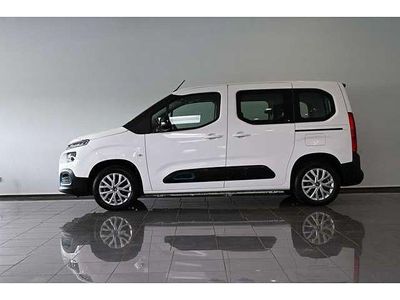 Citroën e-Berlingo
