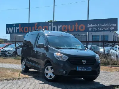 Gebraucht Dacia Dokker
