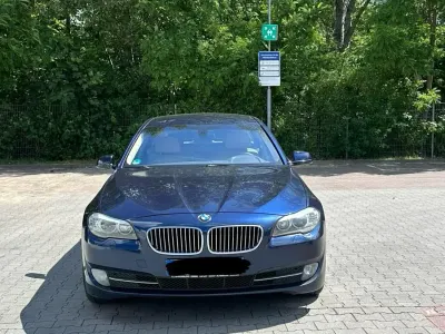 Gebraucht BMW 530