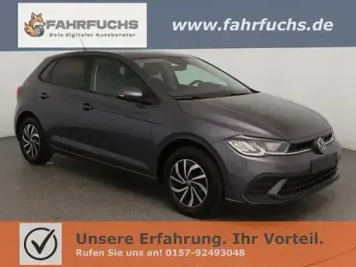 Brugt VW Polo Life 95 HK (69 kW) 2025 Andere Hatchback
