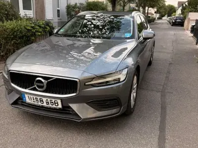 Gebraucht Volvo V60