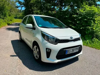 Gebraucht Kia Picanto