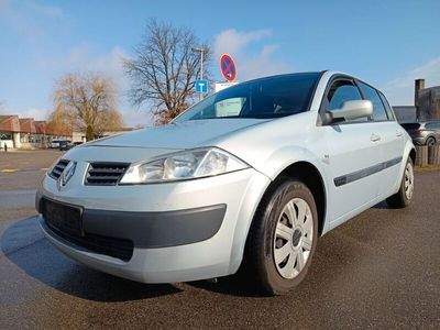 Renault Mégane II