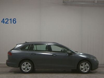 VW Golf VIII