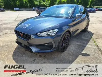 Gebraucht Cupra Leon