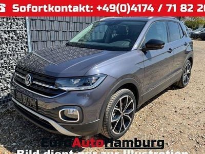 Wählbar ggf. mit aufpreis Neu 2026 VW T-Cross R-line SUV | 26.635 € (Superpreis)