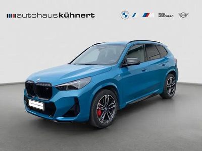 Usata BMW X1 M Sport 300 CV (220 kW) 2025 Blu SUV