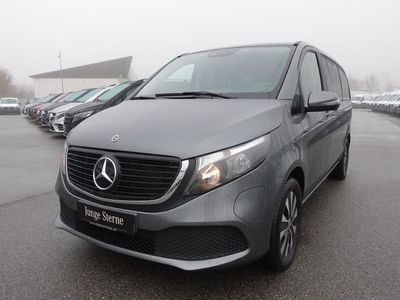 Mercedes EQV300