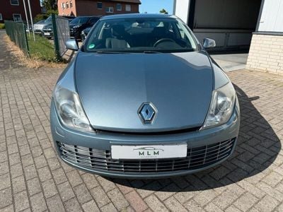 Renault Laguna III