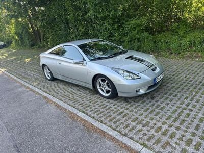 Toyota Celica