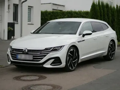 Gebraucht VW Arteon