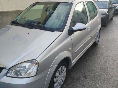 gebraucht Tata Indica 1.4 GLX