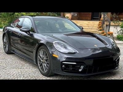 Second-hand Porsche Panamera 4 Edition 330 CP (242 kW) 2020 Other Berlinǎ