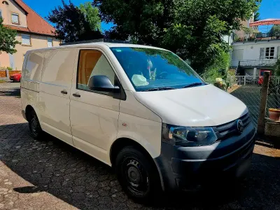 Gebraucht VW Multivan