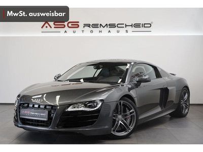 Audi R8 Coupé