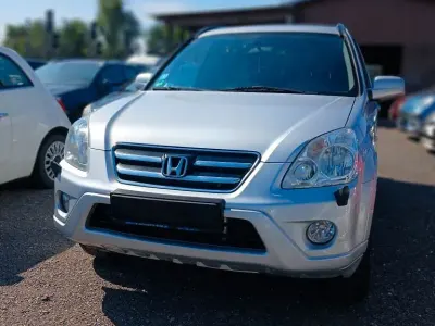 Gebraucht Honda CR-V