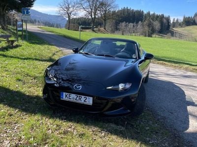 Mazda MX5
