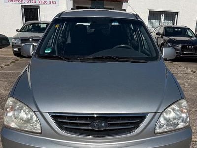 Gebraucht Kia Sportage 138 PS (101 kW) 2006 Grau SUV