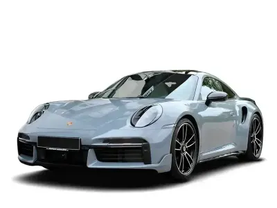 Gebraucht Porsche 992 2023 Grau