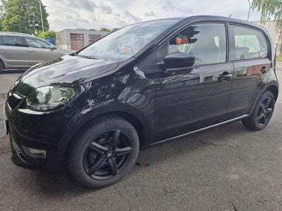 Skoda Citigo-e IV
