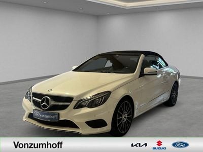 Mercedes E200