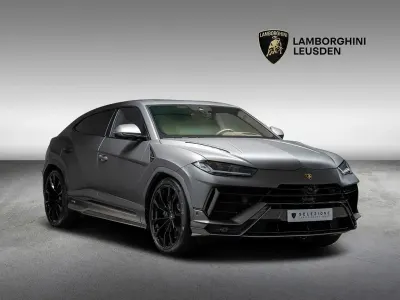 Gebraucht Lamborghini Urus