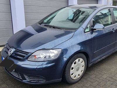 gebraucht VW Golf Plus Sportline