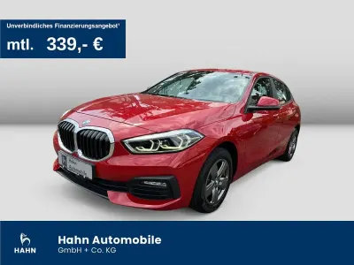 Gebraucht BMW 118