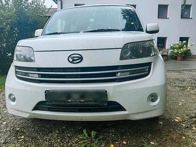 Daihatsu Materia