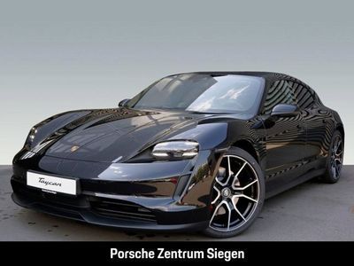 gebraucht Porsche Taycan 4S Sport Turismo 21 Zoll/BOSE/Kamera/