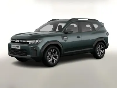 Gebraucht Dacia Bigster Expression 140 PS (102 kW) 2026 Zedergrün SUV