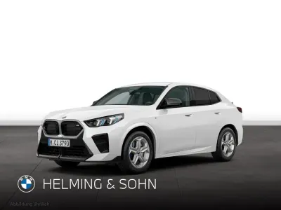 Gebraucht BMW X2 Sport Line 317 PS (233 kW) 2026 Weiß SUV