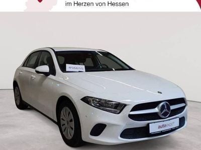 Mercedes A180