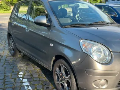 Używany Kia Picanto