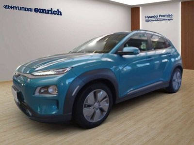 gebraucht Hyundai Kona Style Elektro 2WD