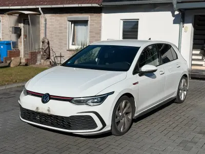 Gebraucht VW Golf VIII