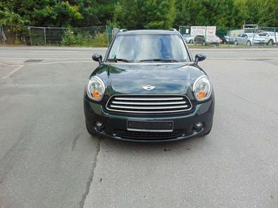 Mini Cooper Countryman
