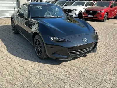 Nuova Mazda MX5 Homura-Line 132 CV (97 kW) 2026 Cabrio