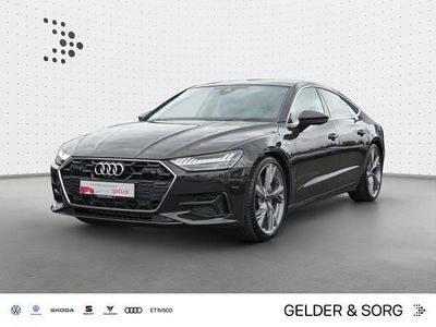 Audi A7 Sportback