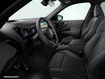 Usata BMW X3 M Sport 197 CV (144 kW) 2025 Nero SUV