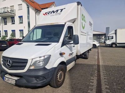 gebraucht Mercedes Sprinter 316 CDI