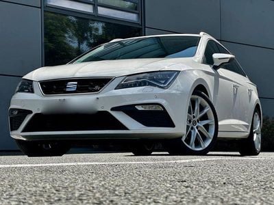 Seat Leon ST