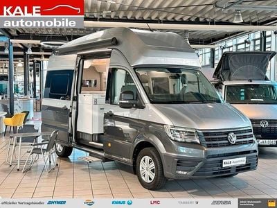 VW California