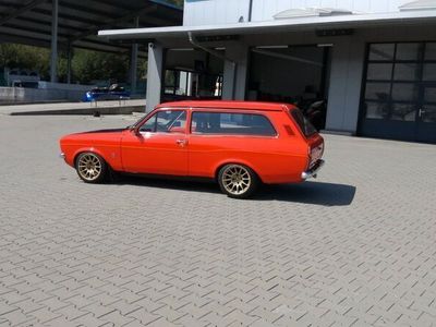 gebraucht Ford Escort Turnier RS2000 MK2 1976