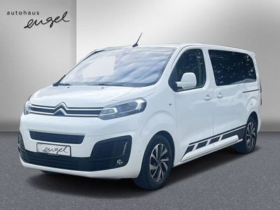 Citroën Spacetourer