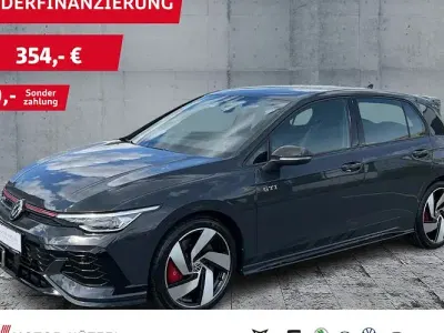 Gebraucht VW Golf VIII GTI Clubsport 300 PS (220 kW) 2024 Grau Limousine