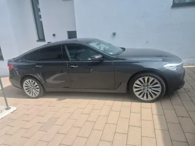 Gebraucht BMW 640 320 PS (235 kW) 2026 Grau Coupé