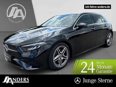 Mercedes A220