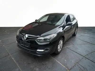 Używany Renault Mégane